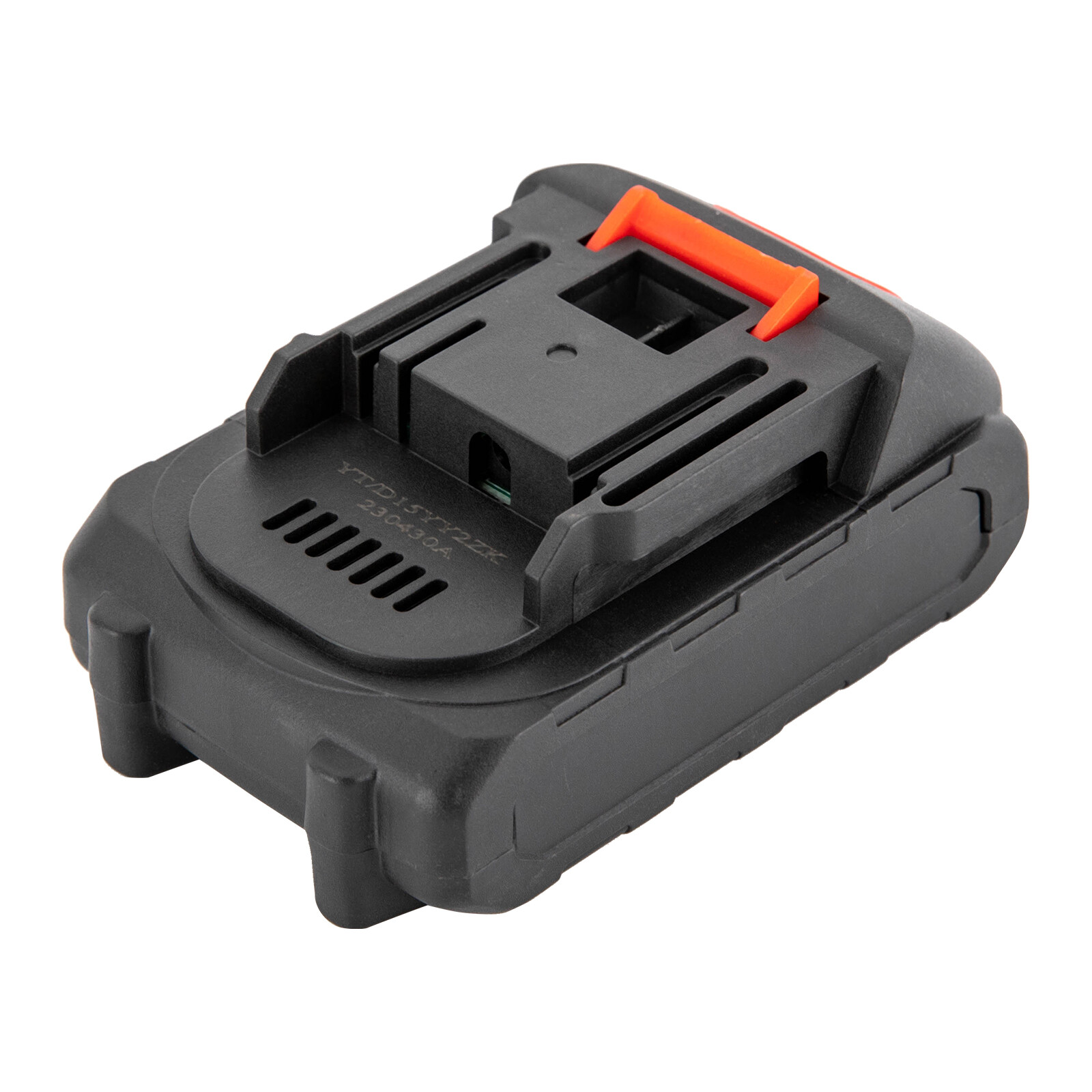 Mini Chainsaw 6in Cordless Handheld Electric Chainsaw 2 Battery Tree Trimmer New