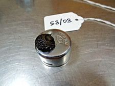 VINTAGE CEV HANDLEBAR SWITCH TOP.UNKNOWN LUCAS BSA DUCATI BMW?? MOTO GUZZI