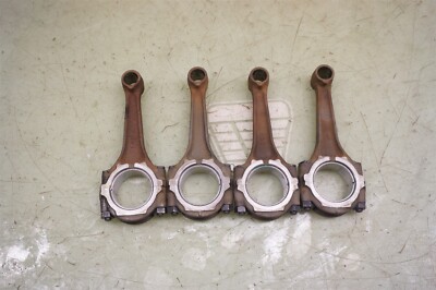 1969 Honda Cb750 Cb 750 Four Sohc Sandcast Ko K0 *2759 Connecting Rods 