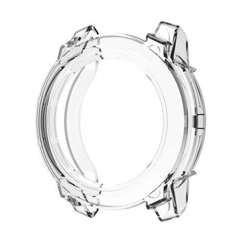 Transparent Protective Case for Garmin Instinct 3 45/50mm Smart Watch - Zdjęcie 13 z 13