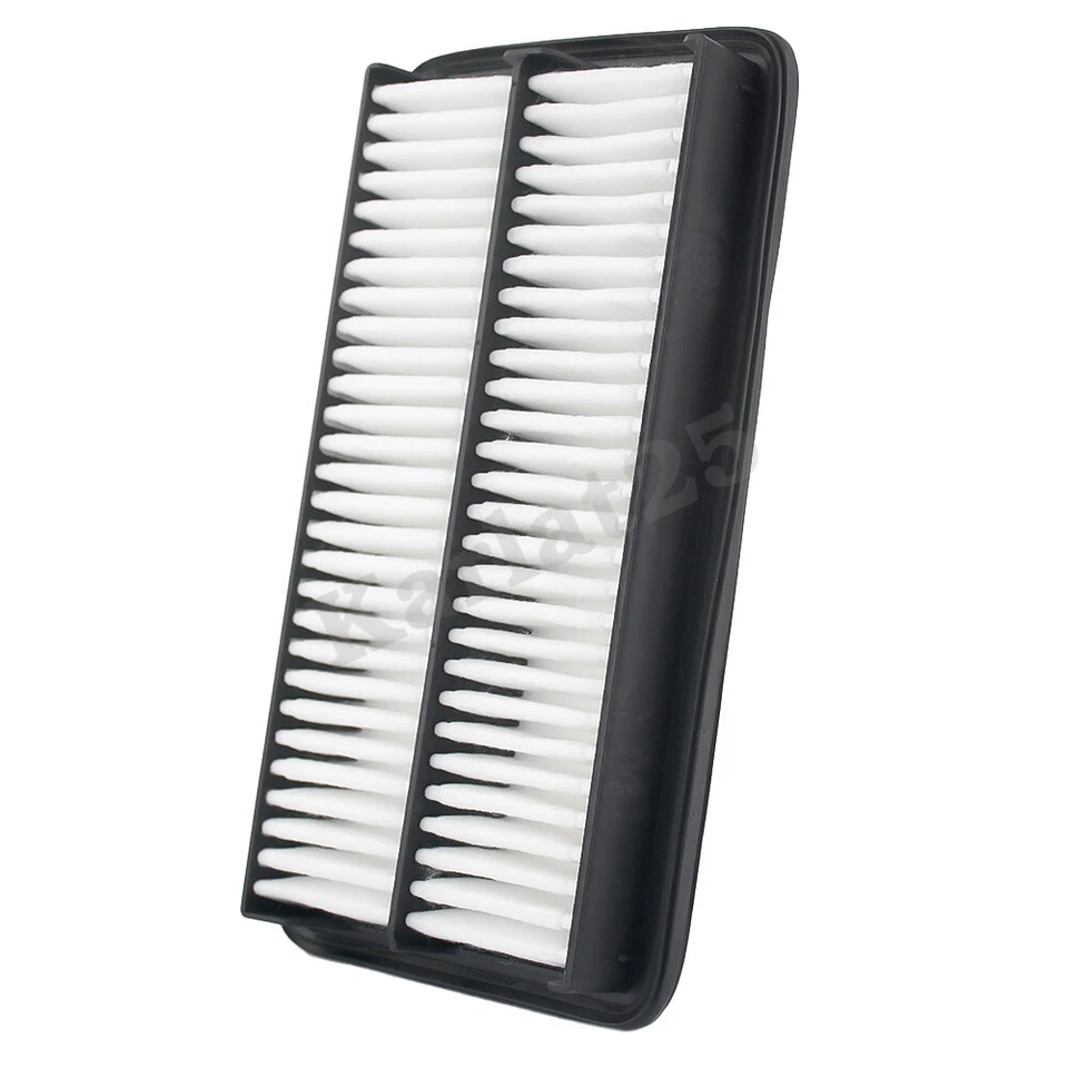 Filtro de aire GENUINO Honda 17220-5J6-A10 para Odyssey Pilot Ridgeline Passport Nuevo Foto 2 de 4