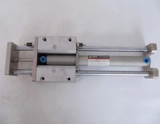 (NEW) SMC MGG Pneumating Guide Cylinder MGGMB20-200