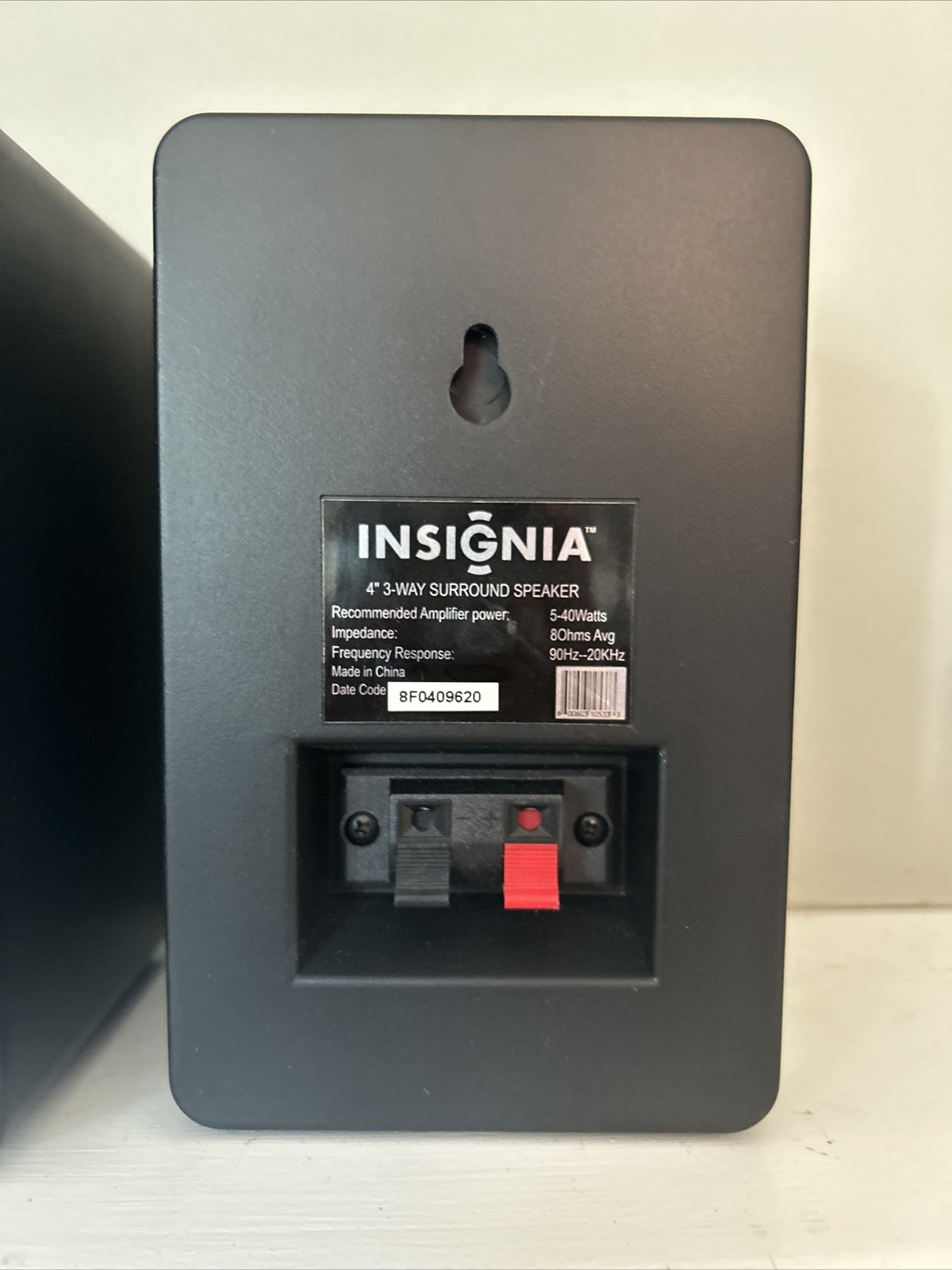 INSIGNIA 4