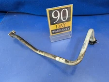 Genuine BMW E70N E71 E72 X5 X6 Engine Oil Cooler Hose Pipe Inlet OEM 17227576394