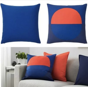 continental pillows ikea