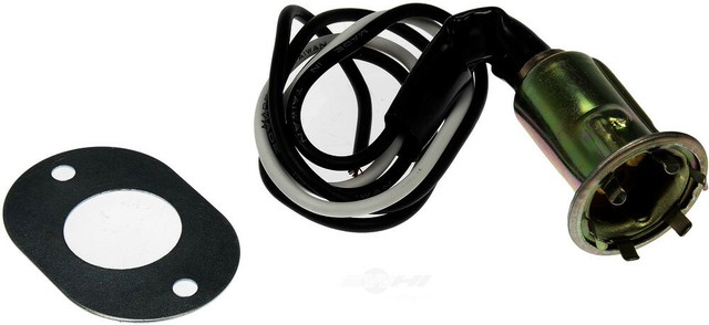 sk Headlight Socket Dorman 84725 | eBay