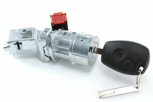 Interruptores de contacto para sistemas de encendido en coches