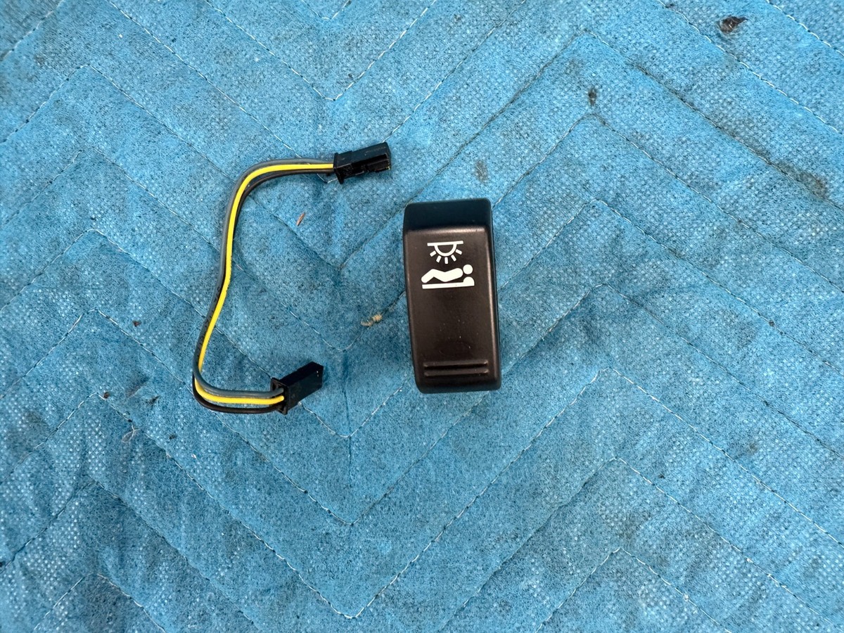 Peterbilt 579 Switch - Sleeper Light 2020 OEM | eBay