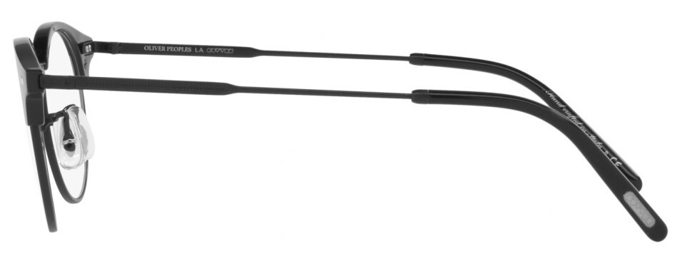 Oliver Peoples REILAND 5469 1005 Black Eyeglasses OV5469