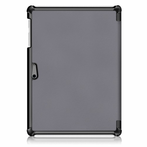 Folio Ultra Slim Leather Fold Stand Case Cover For Microsoft Surface Go 2 3 4 - Picture 28 of 40