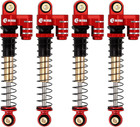 43Mm Shocks Aluminum Threaded Tele Absorber Damper Upgrades Parts Access
