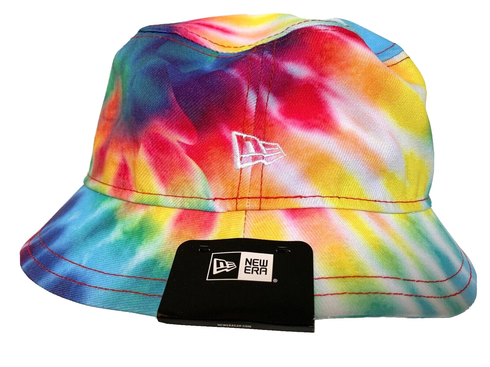 New Era Bucket Hats for Men