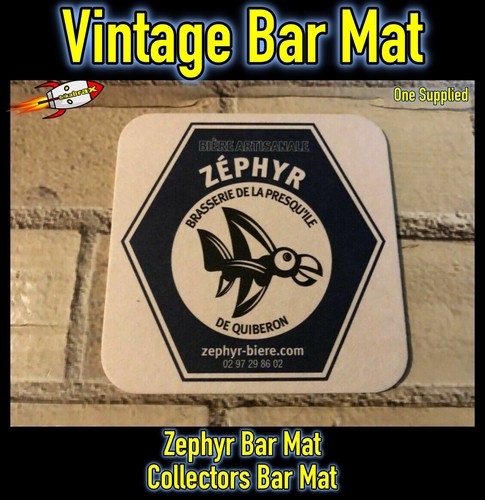 Vintage / Modern Bar Mats: Whitbread, Manns, Flowers +More (Select Item) Used - Foto 49 di 64