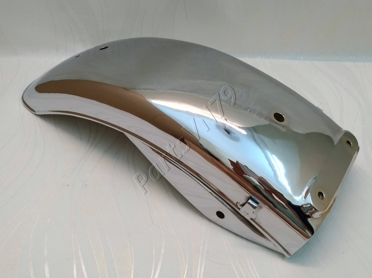 1969-1971 Honda CB750 K0 K1 Front & Rear Fender. '69 '71 Honda