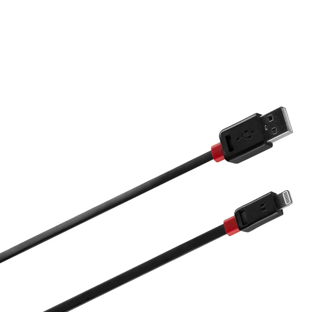 Cables Y Adaptadores para Monster Negro