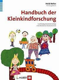 Handbuch Der Kleinkindforschung | Buch | 9783456848365