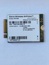 &lrm;Upgrade Kit Fujitsu EM7455 LTE UMTS WWAN S26391-F1335-L530
