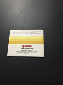 Family Feud Nes Manual