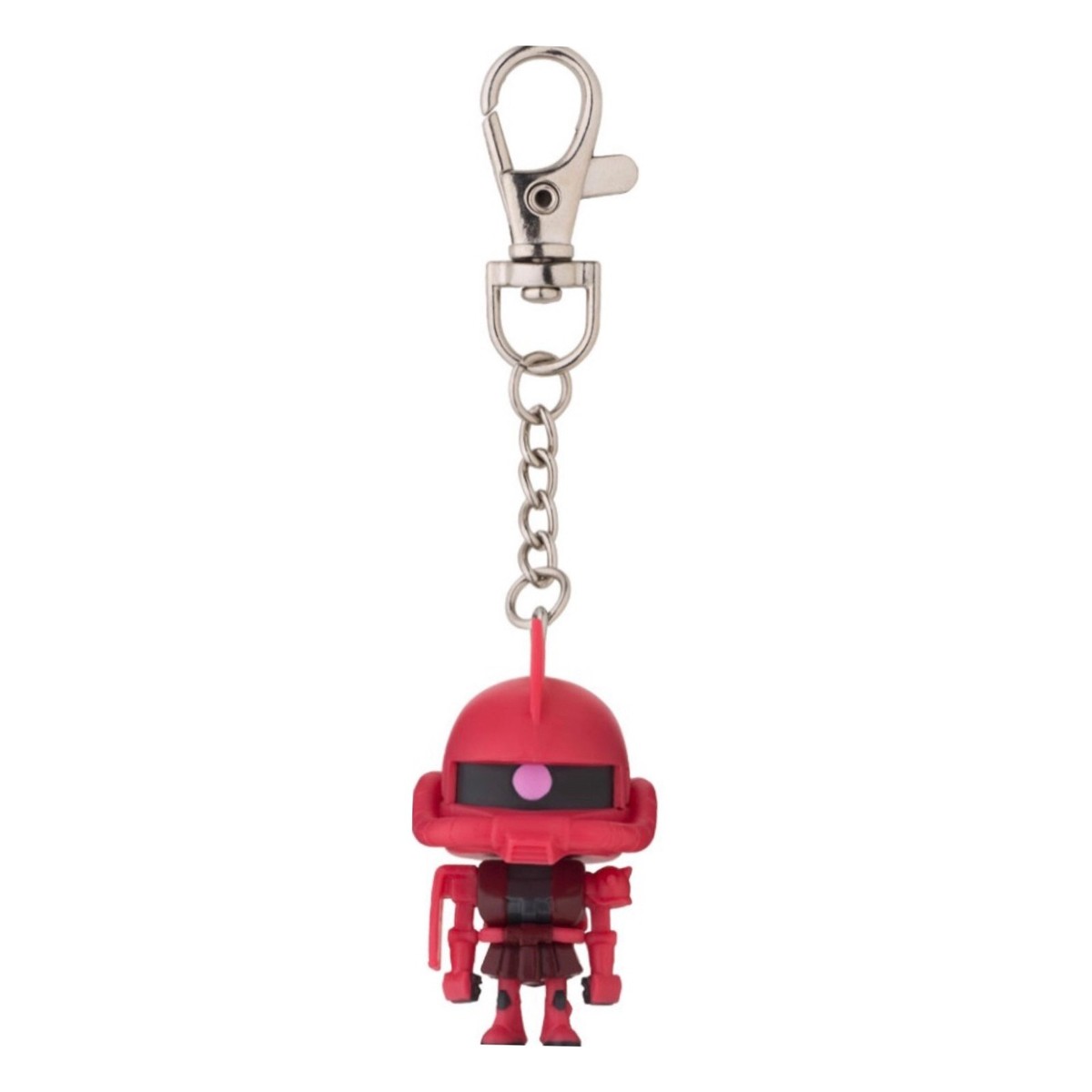 Gundam Base Limited Gunpla-kun Mascot Keychain | eBay