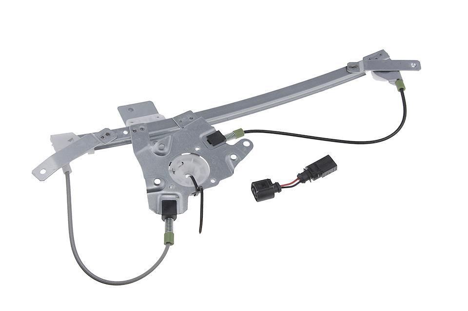 Window Lift Mechanism Front Right For SMART CABRIO CityCoupe