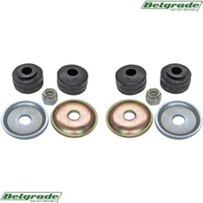 565.P1482 Complete Upper Mounting Kit for Shock Absorbers