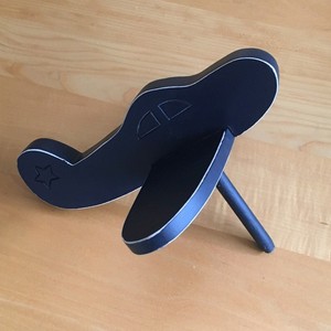 Set Of 4 Navy Airplane Finials For Bratt Decor Heritage Ebay