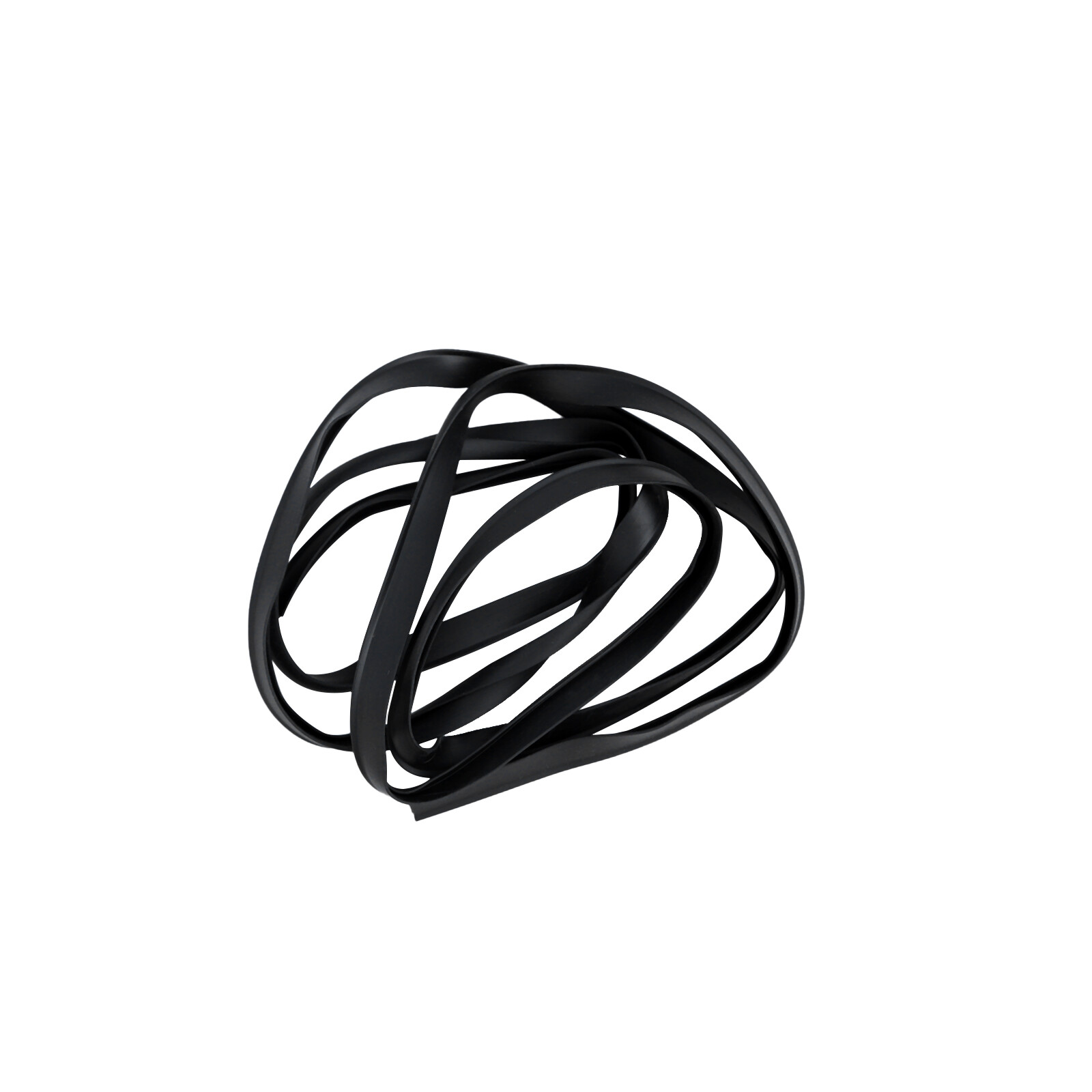 For 2003 04 Toyota Corolla Pair Rear Bumper Spoiler Splitter Lip Body Kit LH RH