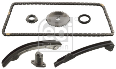 FEBI BILSTEIN 106562 Timing Chain Kit for LOTUS,TOYOTA