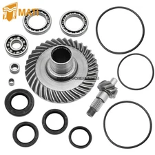 Rear Differential Ring Pinion Gear Bearing Seal for Honda Fourtrax 300 1988-2000