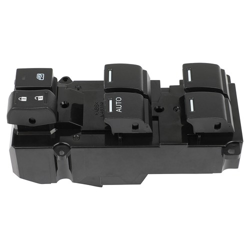 Master Window Switch Diver Side Front Left For CIVIC 2012-2013 35750-TR0-A21 - Picture 5 of 7