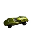 Hot Wheels (1968) Redline TURBOFIRE Olive w/White Interior "FAST SHIPPING"