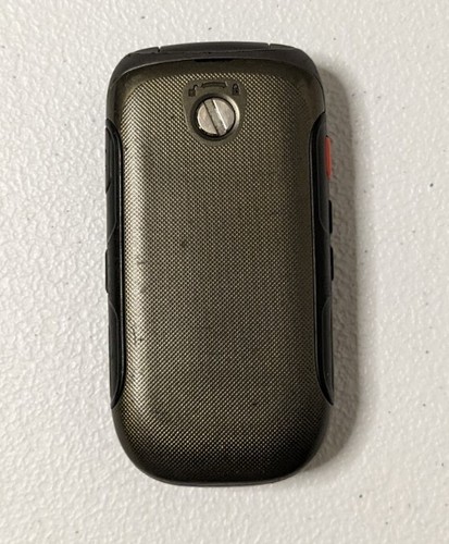 Samsung Convoy 3 SCH-U680 - Grey (Verizon) Cellularphone WORKS - Afbeelding 2 van 4