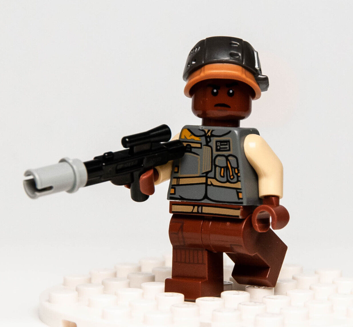 Lego Star Wars The Rogue One Rebel Trooper Battle Pack LEGO Star