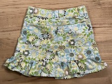 Vintage Gap Children  s Floral Skirt Size 4