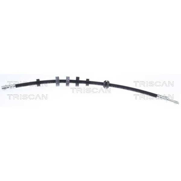 Triscan Bremsschlauch Vorne Links Rechts FüR Audi A4 Avant Allroad 8150 29149-image