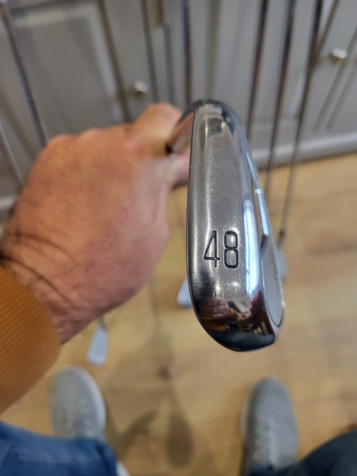 Titleist T200 Irons. eBay