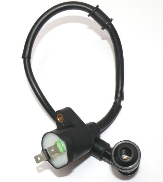 Panne de démarrage scooter ? Bobine d'allumage haute tension pour HONDA SH 100 125 150 96-08