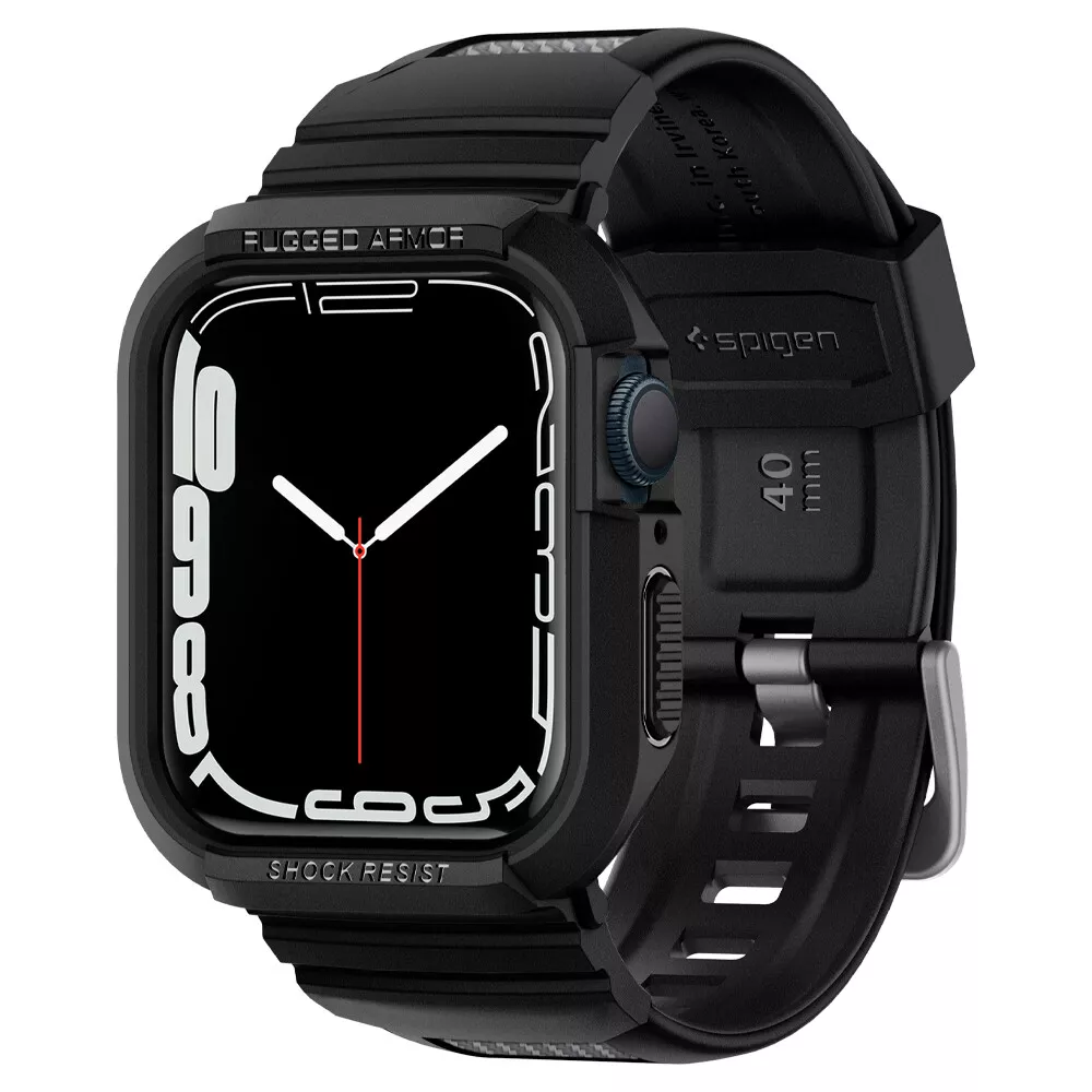 Tough armor apple sales watch 4