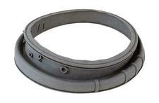 New SealPro DC97-19755A Door Gasket Bellow Boot Compatible For Samsung Washer...