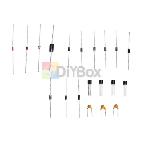 0-30V 0-5A Adjustable Power Supply Constant Voltage And Current Board Diy Kits - Picture 10 of 12