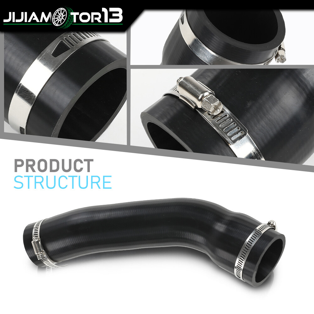 Rear Fuel Tank Filler Hose 80-96 Fit For 80-96 Ford Bronco F4110