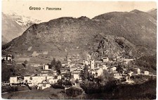 GROMO -PANORAMA