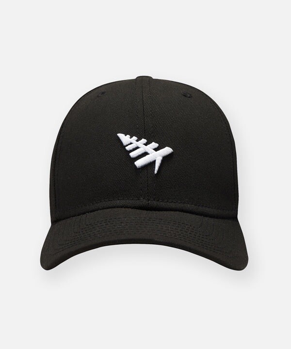 ROC NATION BLACK ICON II DAD HAT PAPER PLANES HAT ✈️ JAY-Z HAT
