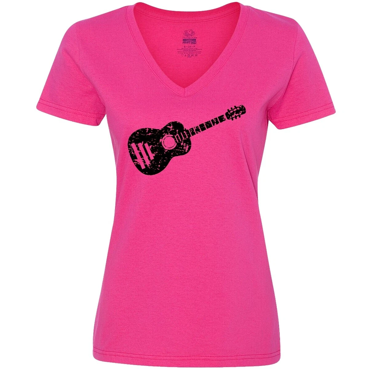 Music Tops for Women