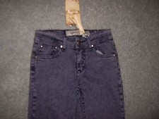 girls blue jeans - Imperial Star - size 10 - waist 23" - length 26"