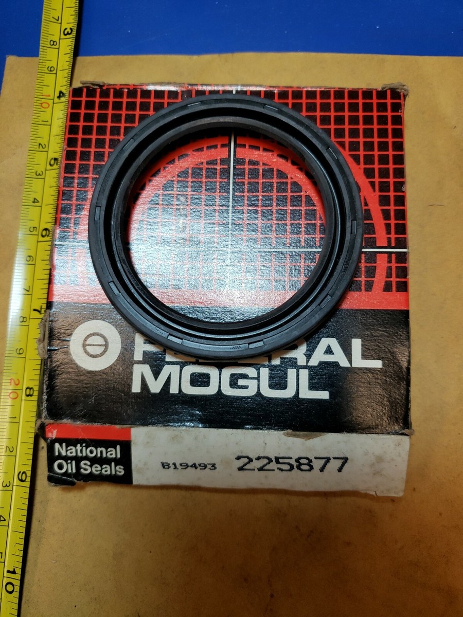 NOS National Oil Seals Part No 225877 New In The Box! F+S! | eBay