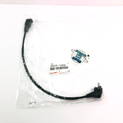 TOYOTA GENUINE CORD, COIL RESISTIVE 90919 - 13436 | eBay