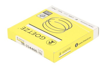 GOETZE 08-334400-10 Elastic Band Kit