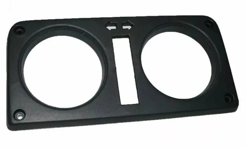 Dashboard Panel Assembly Complete Kit RHD FIT FOR Suzuki Samurai SJ410-413 Gypsy - Picture 6 of 10