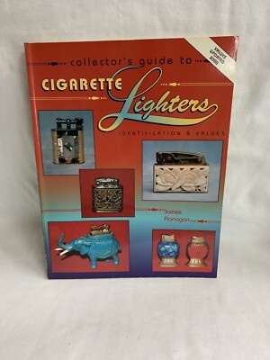 cigarette lighter collectors forum COLLECTORS GUIDE TO CIGARETTE LIGHTERS - Identification & Values - James Flanag cigarette lighter collectors forum COLLECTORS GUIDE TO CIGARETTE LIGHTERS - Identification & Values - James Flanag